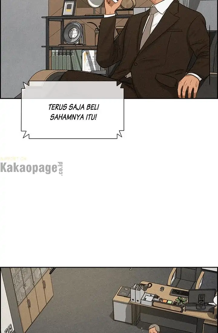 Read Lord of Money ID Manga Online