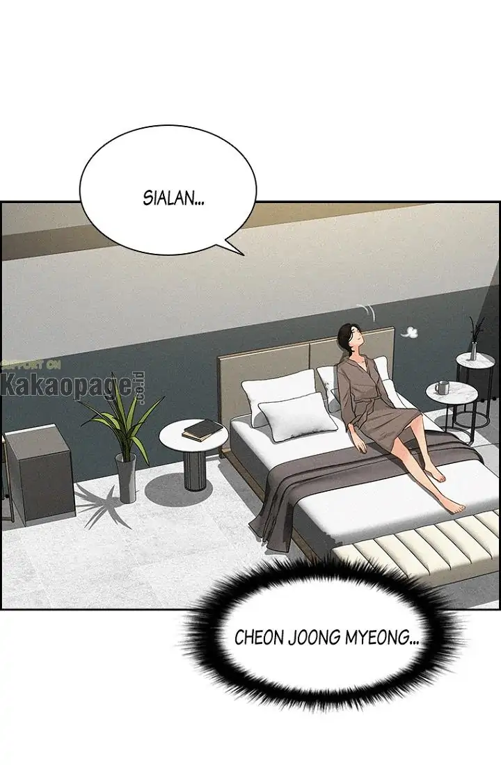 Read Lord of Money ID Manga Online