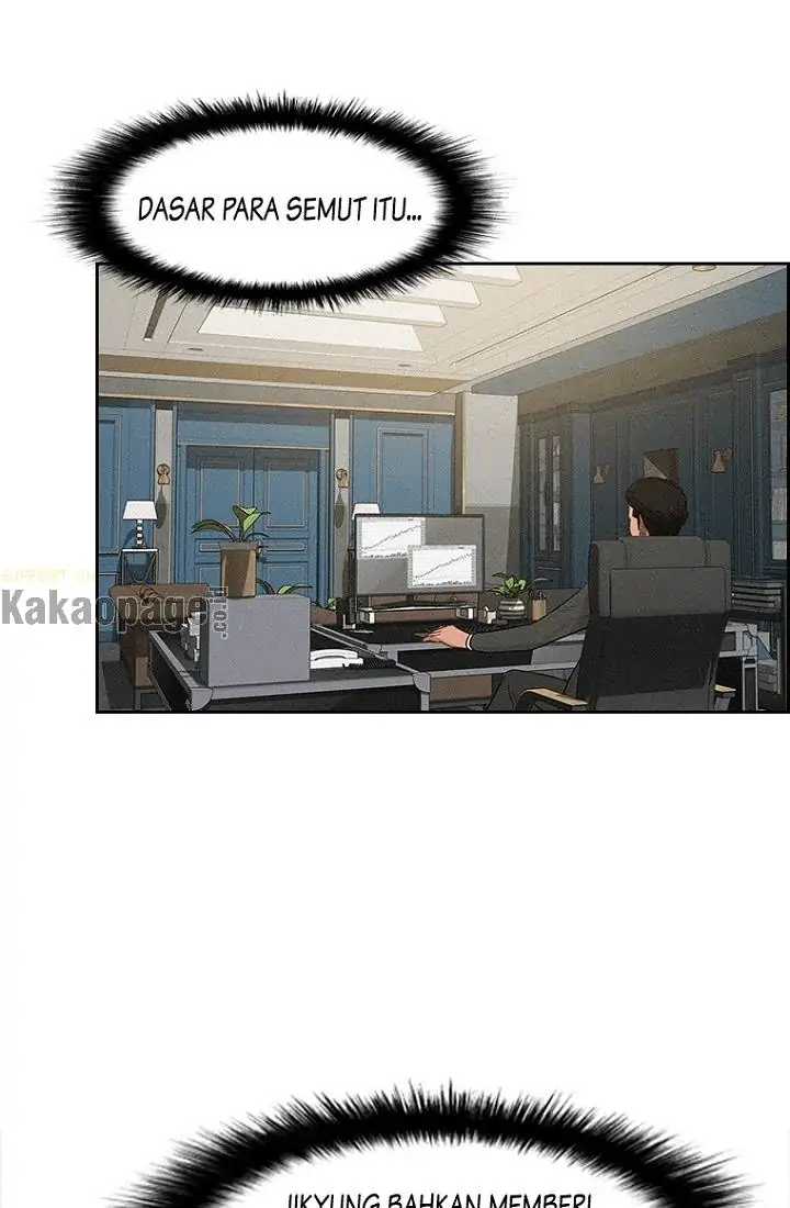 Read Lord of Money ID Manga Online