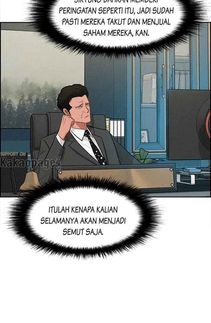 Read Lord of Money ID Manga Online