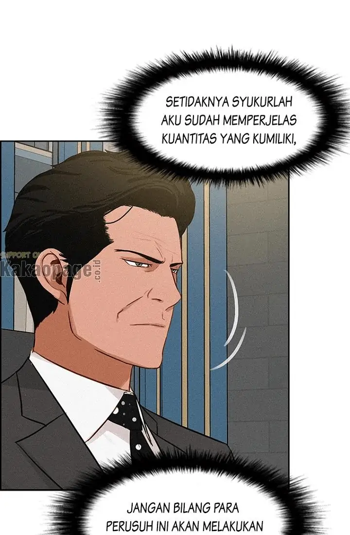 Read Lord of Money ID Manga Online