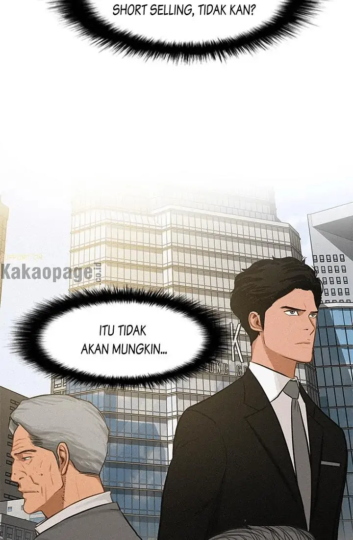 Read Lord of Money ID Manga Online