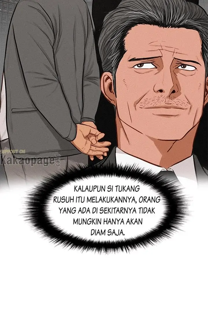 Read Lord of Money ID Manga Online