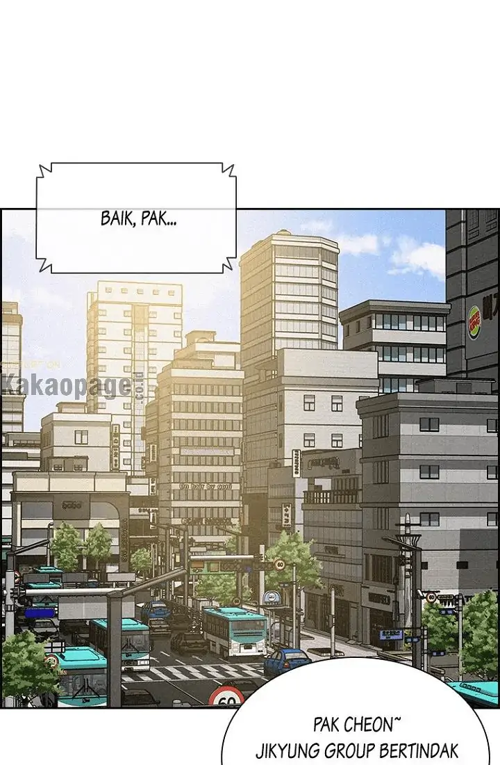 Read Lord of Money ID Manga Online