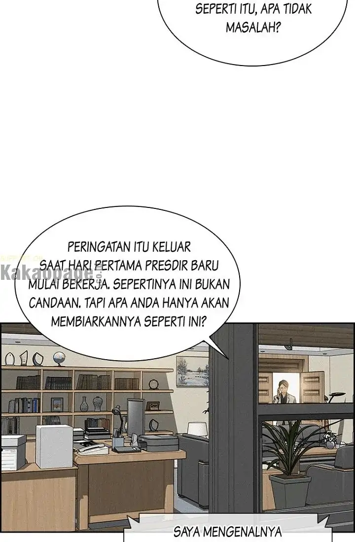 Read Lord of Money ID Manga Online