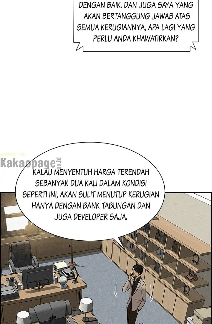 Read Lord of Money ID Manga Online