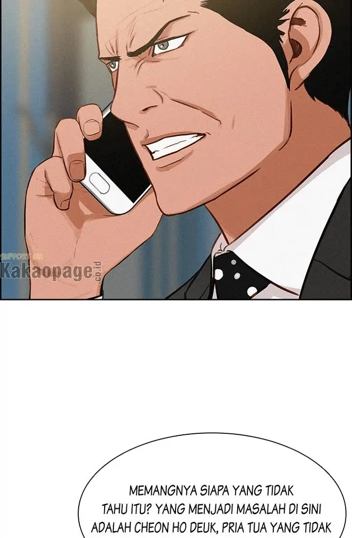 Read Lord of Money ID Manga Online