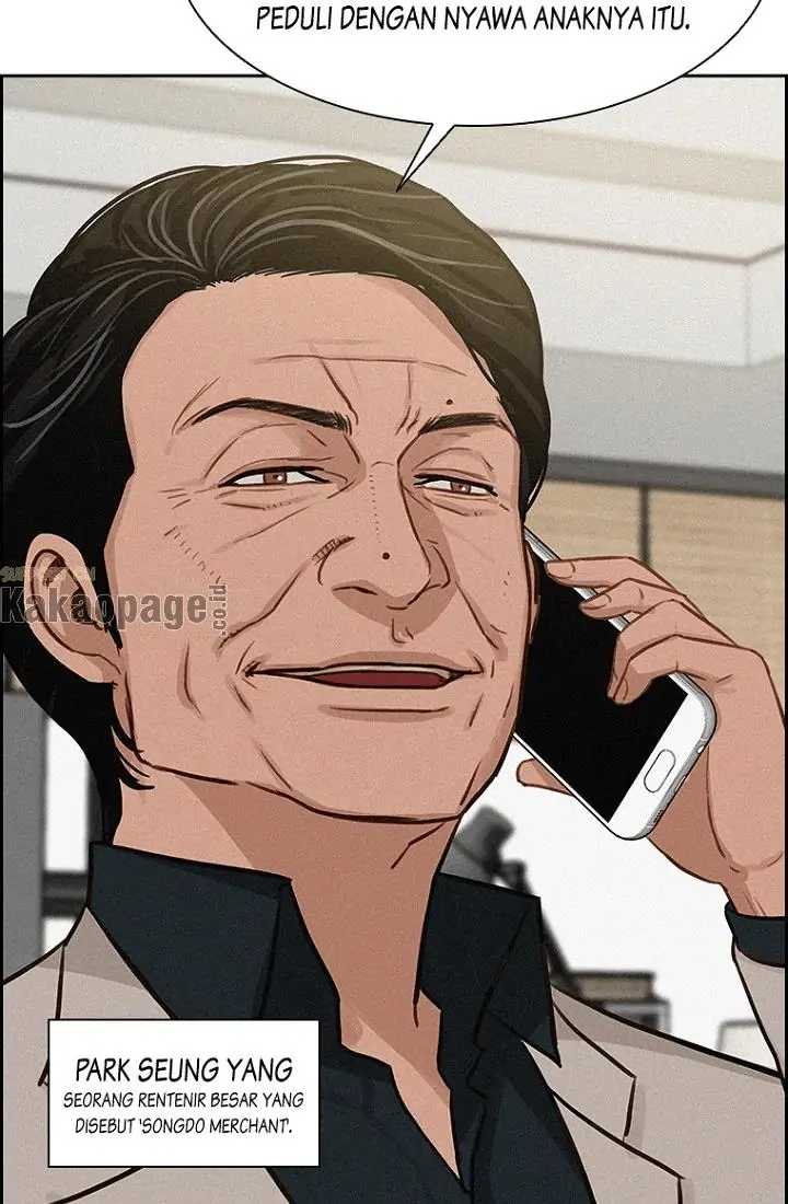 Read Lord of Money ID Manga Online
