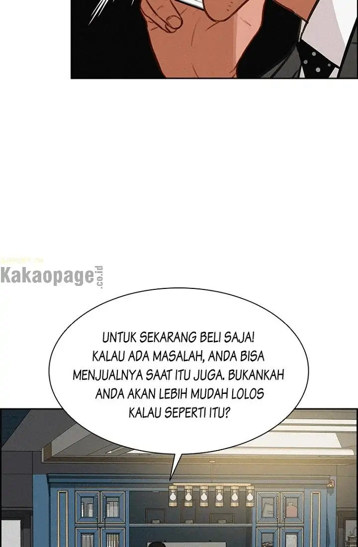 Read Lord of Money ID Manga Online
