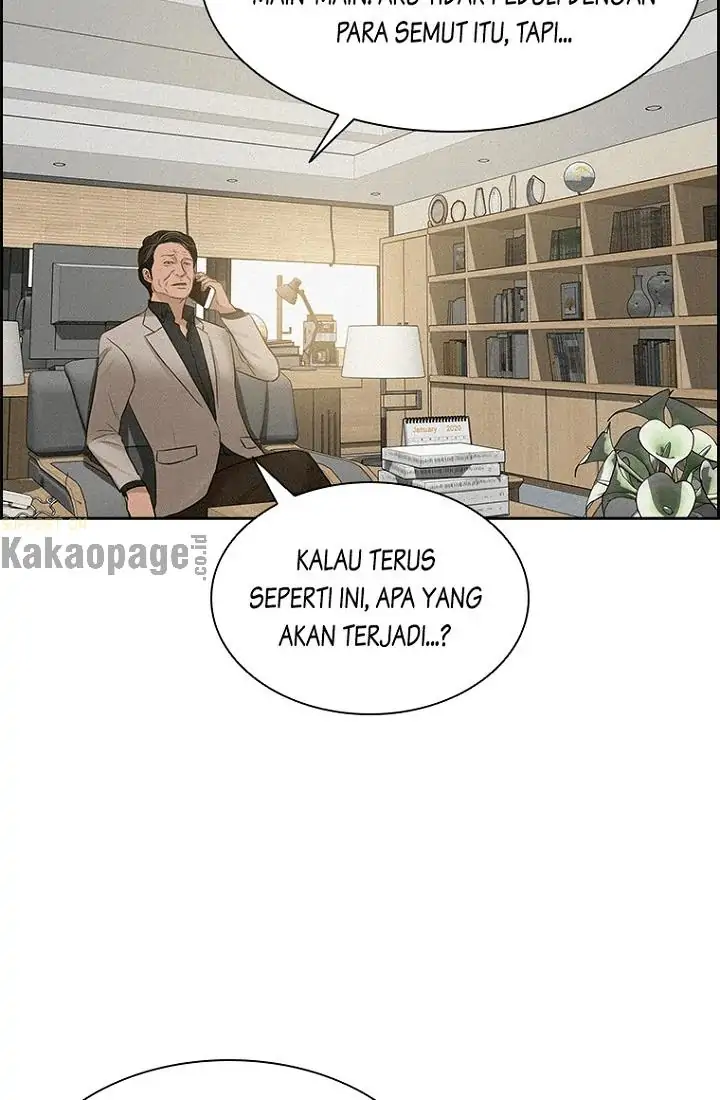 Read Lord of Money ID Manga Online