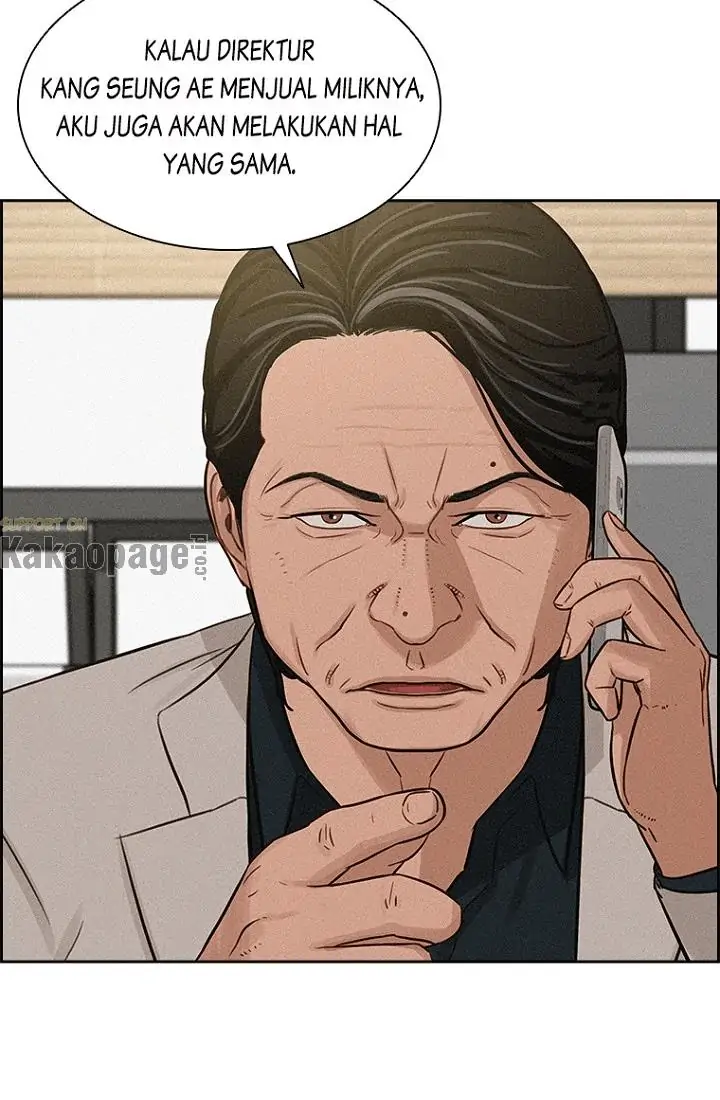 Read Lord of Money ID Manga Online