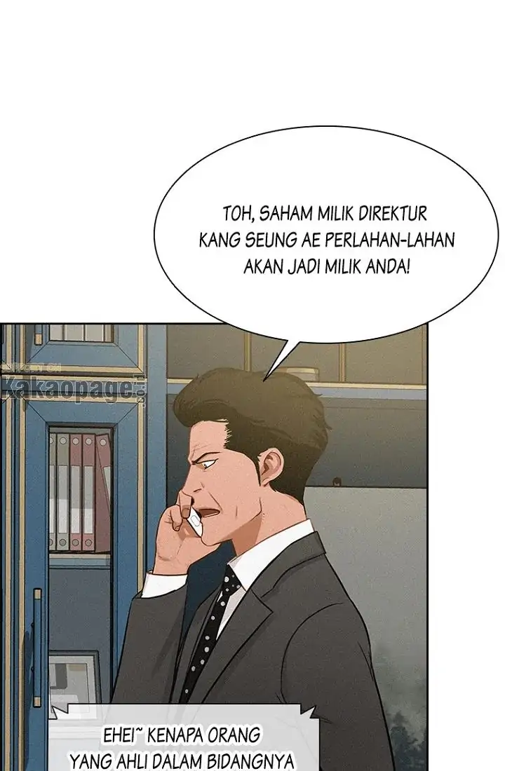 Read Lord of Money ID Manga Online