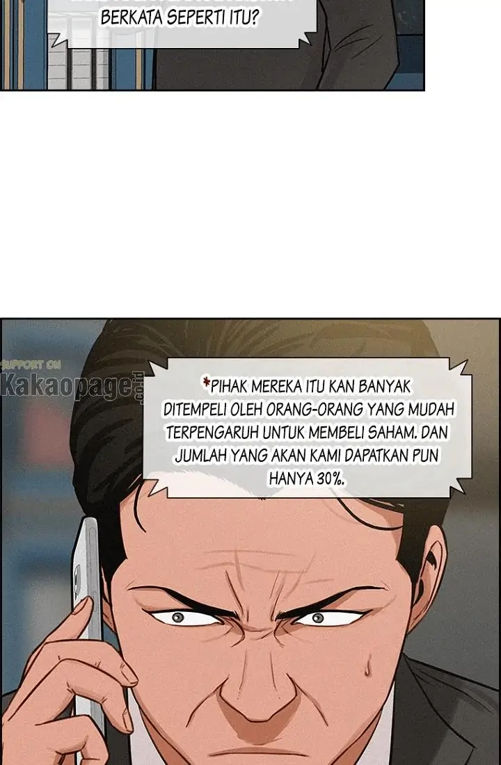 Read Lord of Money ID Manga Online