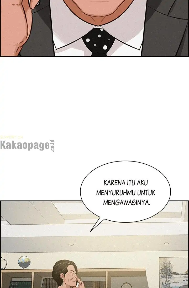 Read Lord of Money ID Manga Online