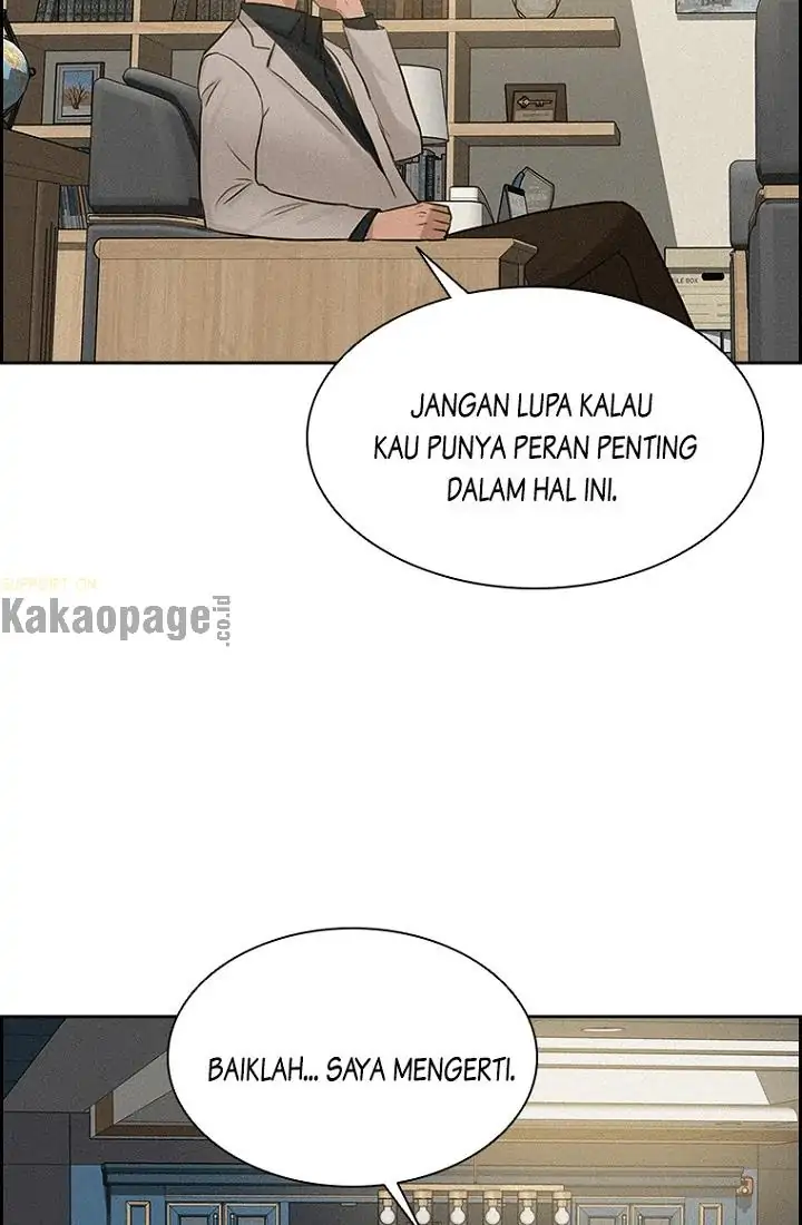 Read Lord of Money ID Manga Online