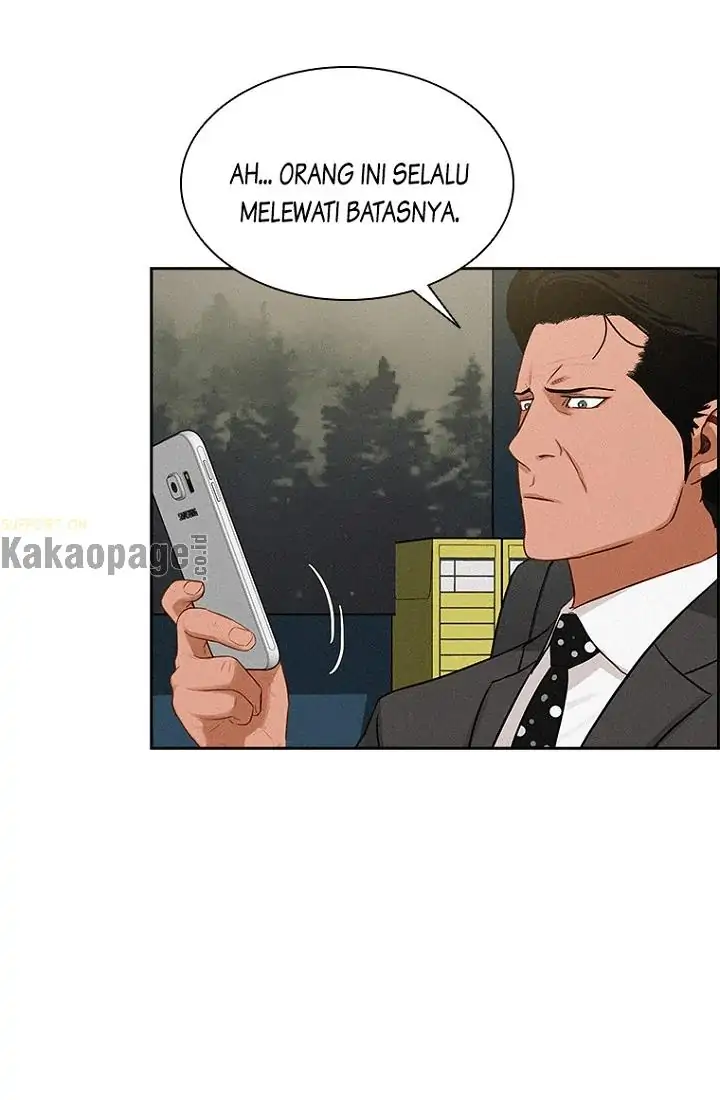 Read Lord of Money ID Manga Online