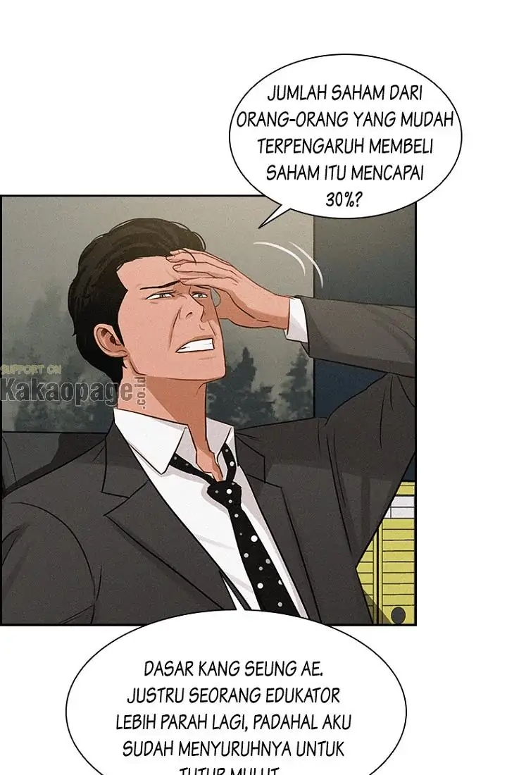Read Lord of Money ID Manga Online
