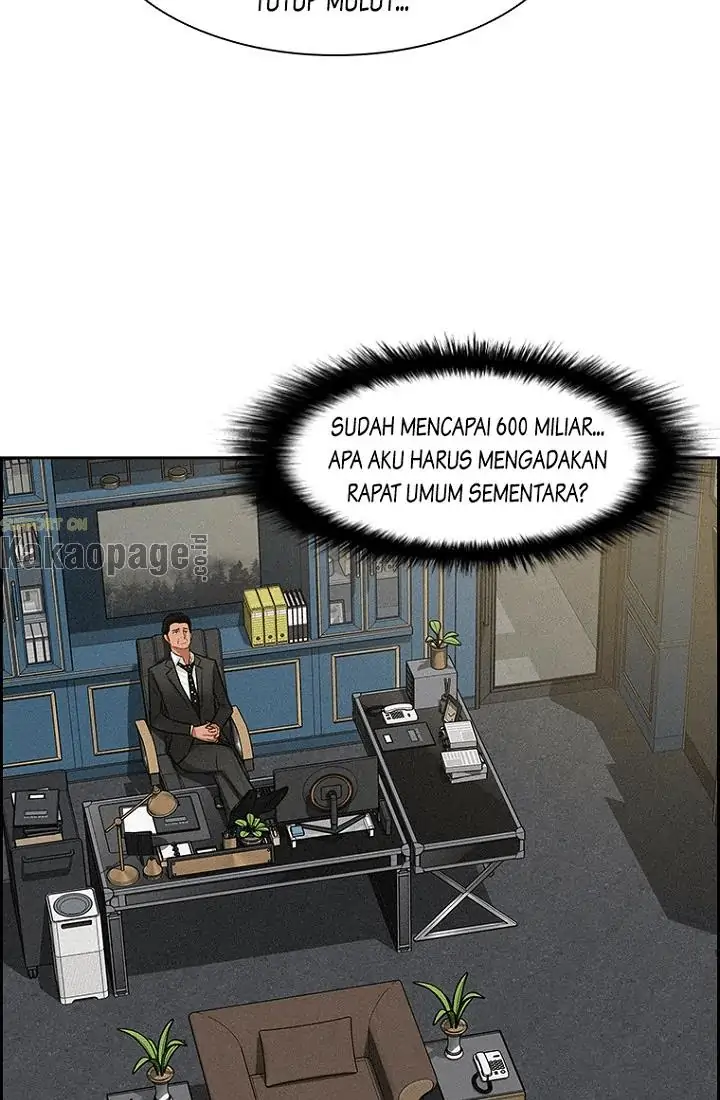 Read Lord of Money ID Manga Online