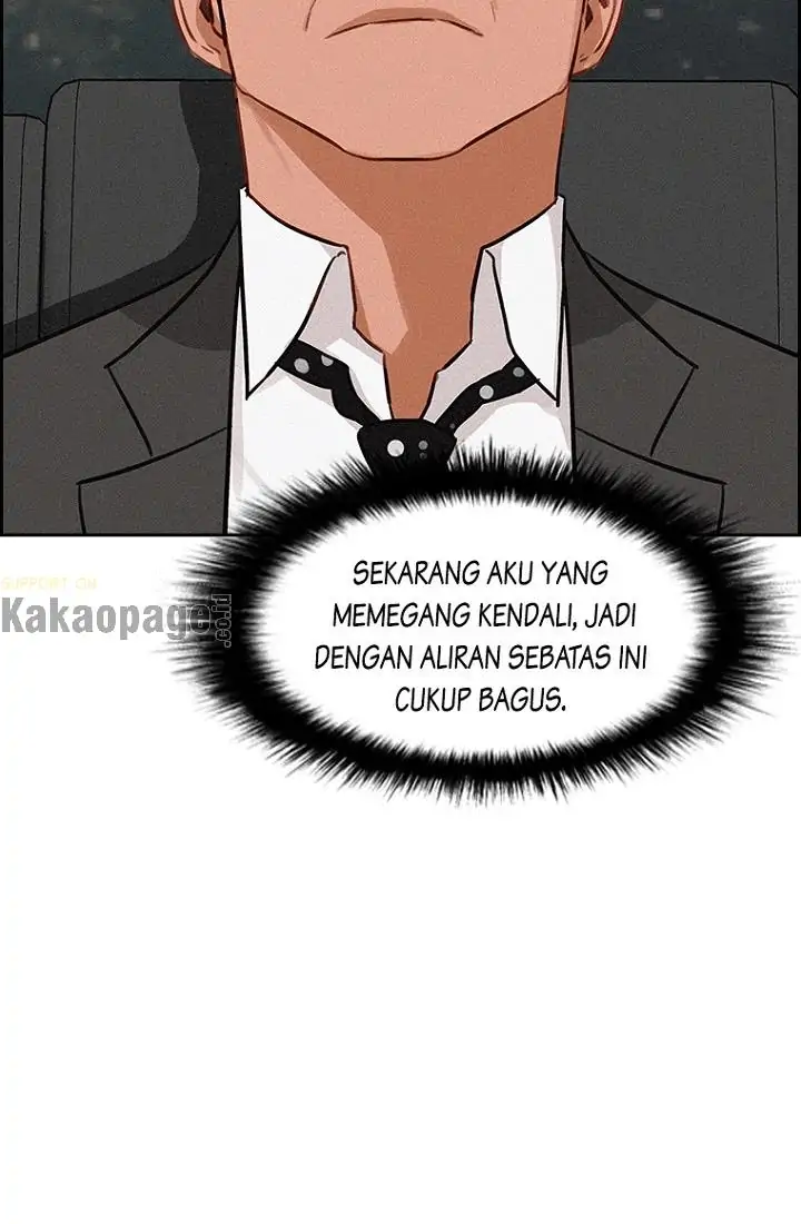 Read Lord of Money ID Manga Online