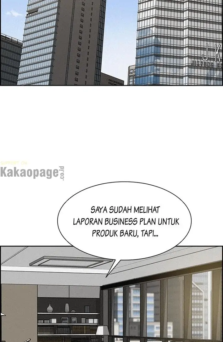 Read Lord of Money ID Manga Online