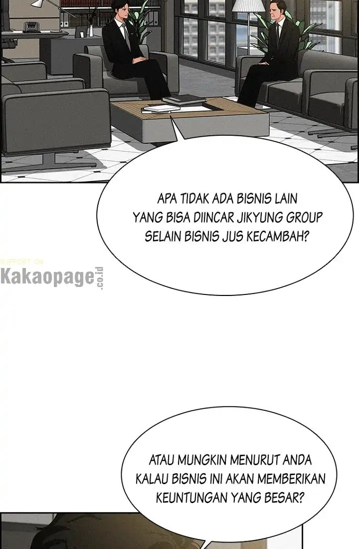 Read Lord of Money ID Manga Online