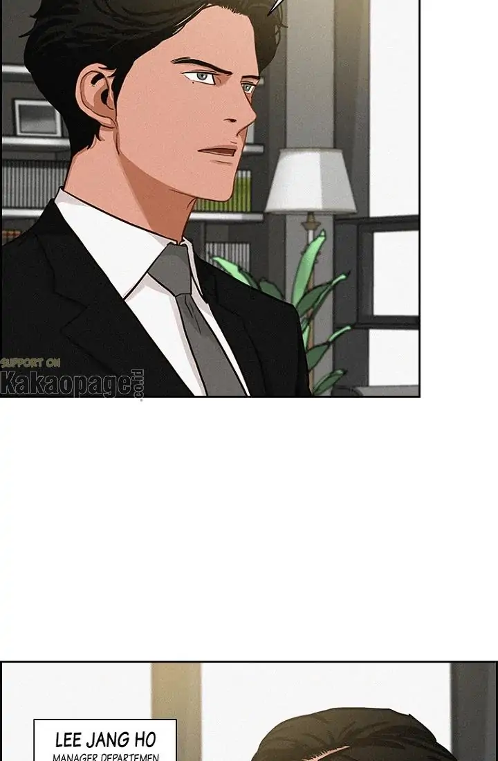 Read Lord of Money ID Manga Online