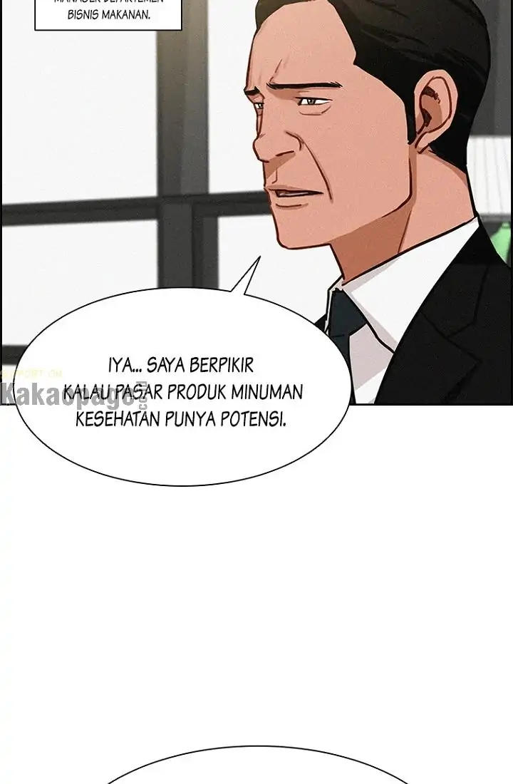 Read Lord of Money ID Manga Online