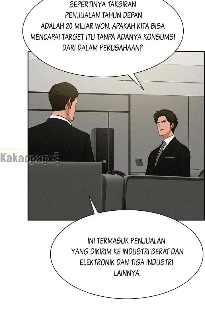 Read Lord of Money ID Manga Online