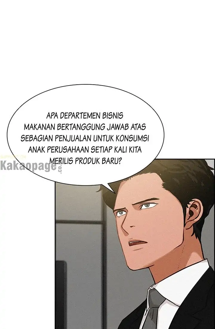 Read Lord of Money ID Manga Online