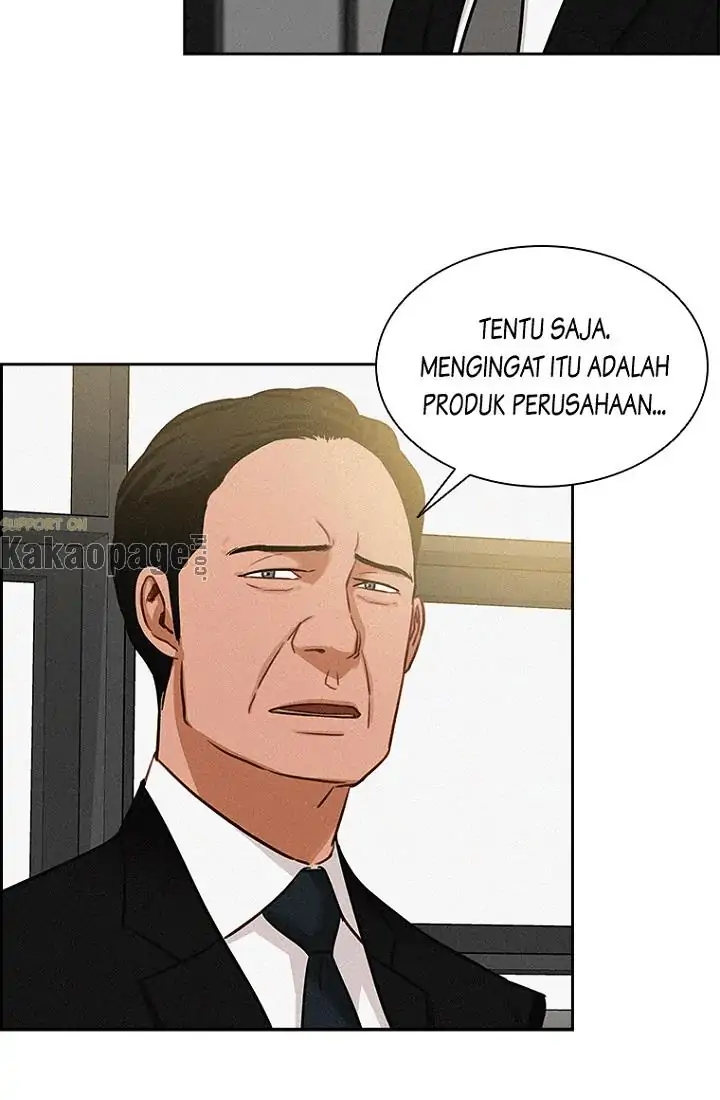 Read Lord of Money ID Manga Online