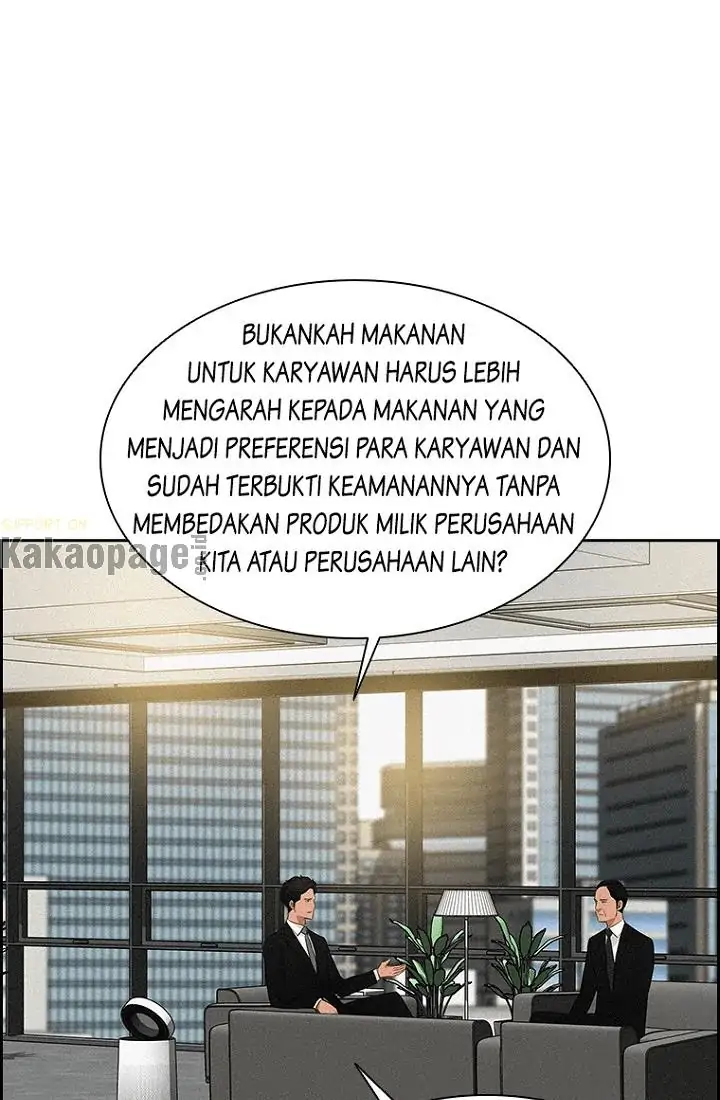 Read Lord of Money ID Manga Online