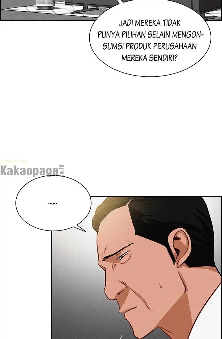Read Lord of Money ID Manga Online