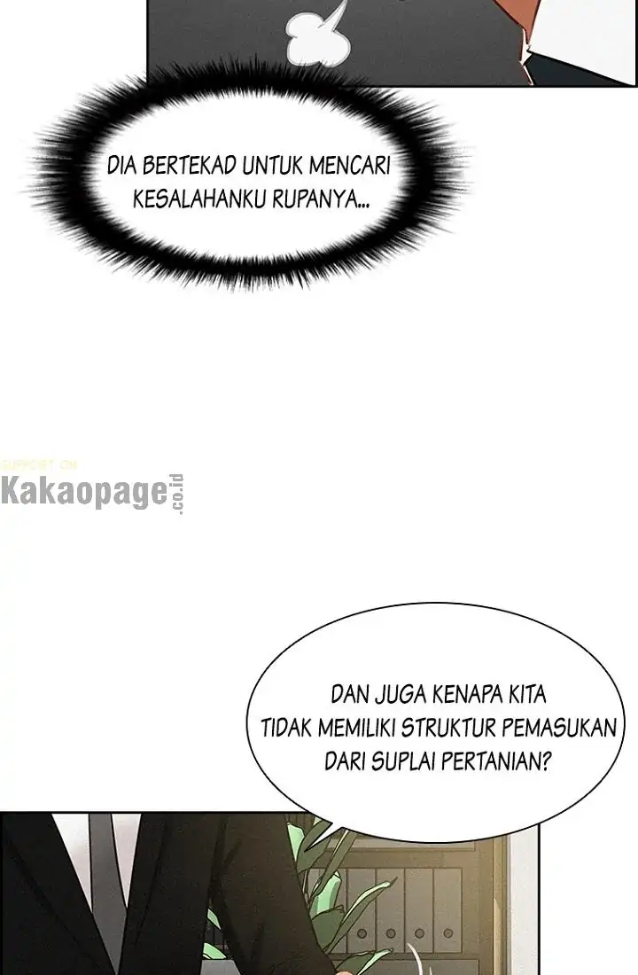 Read Lord of Money ID Manga Online
