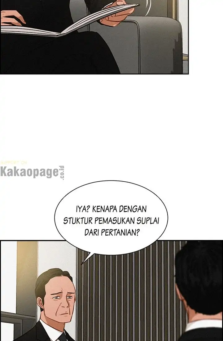 Read Lord of Money ID Manga Online