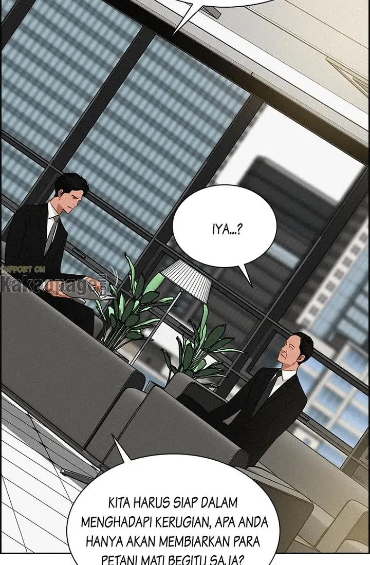 Read Lord of Money ID Manga Online