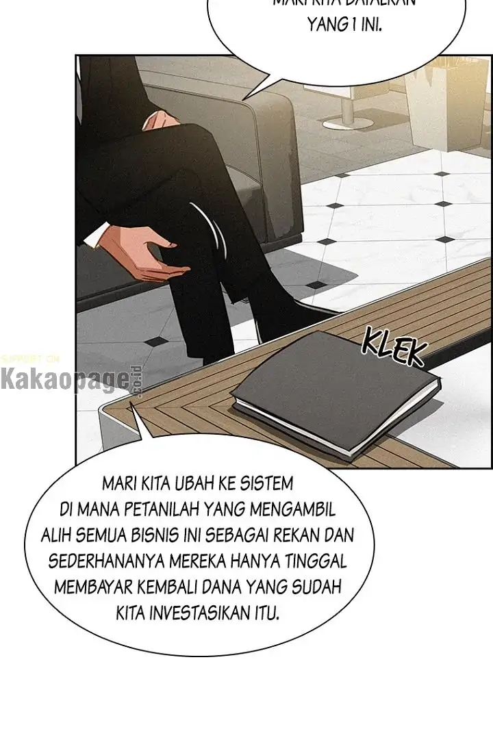 Read Lord of Money ID Manga Online