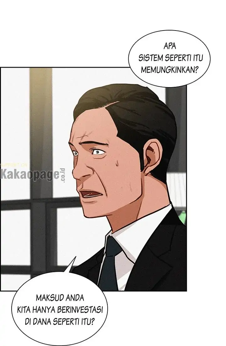 Read Lord of Money ID Manga Online