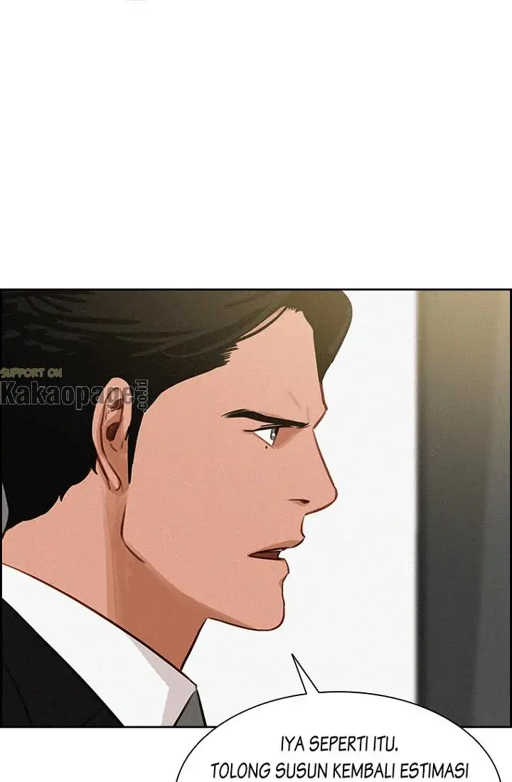 Read Lord of Money ID Manga Online