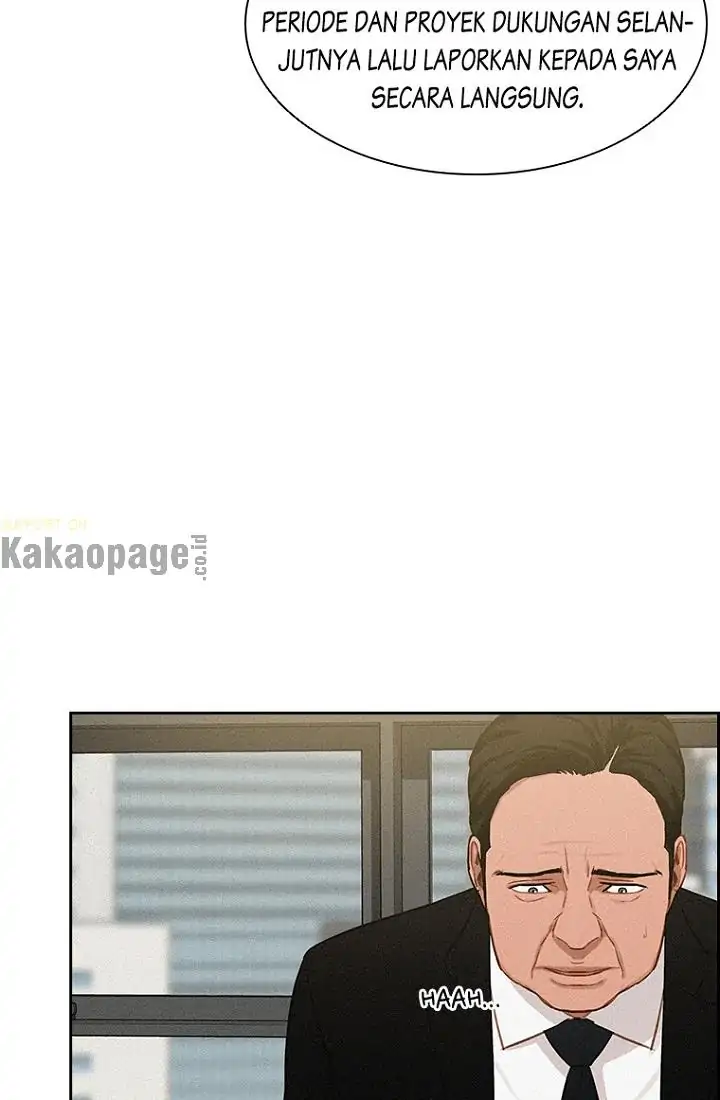 Read Lord of Money ID Manga Online