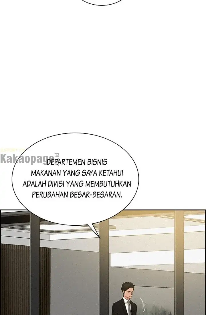 Read Lord of Money ID Manga Online