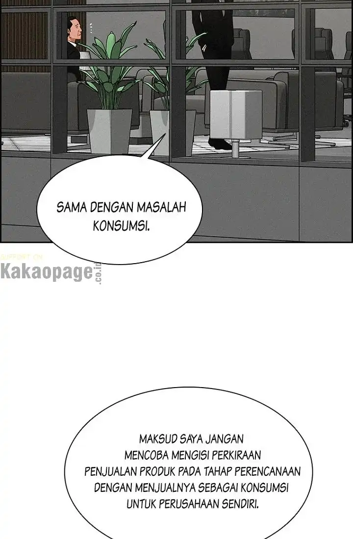 Read Lord of Money ID Manga Online