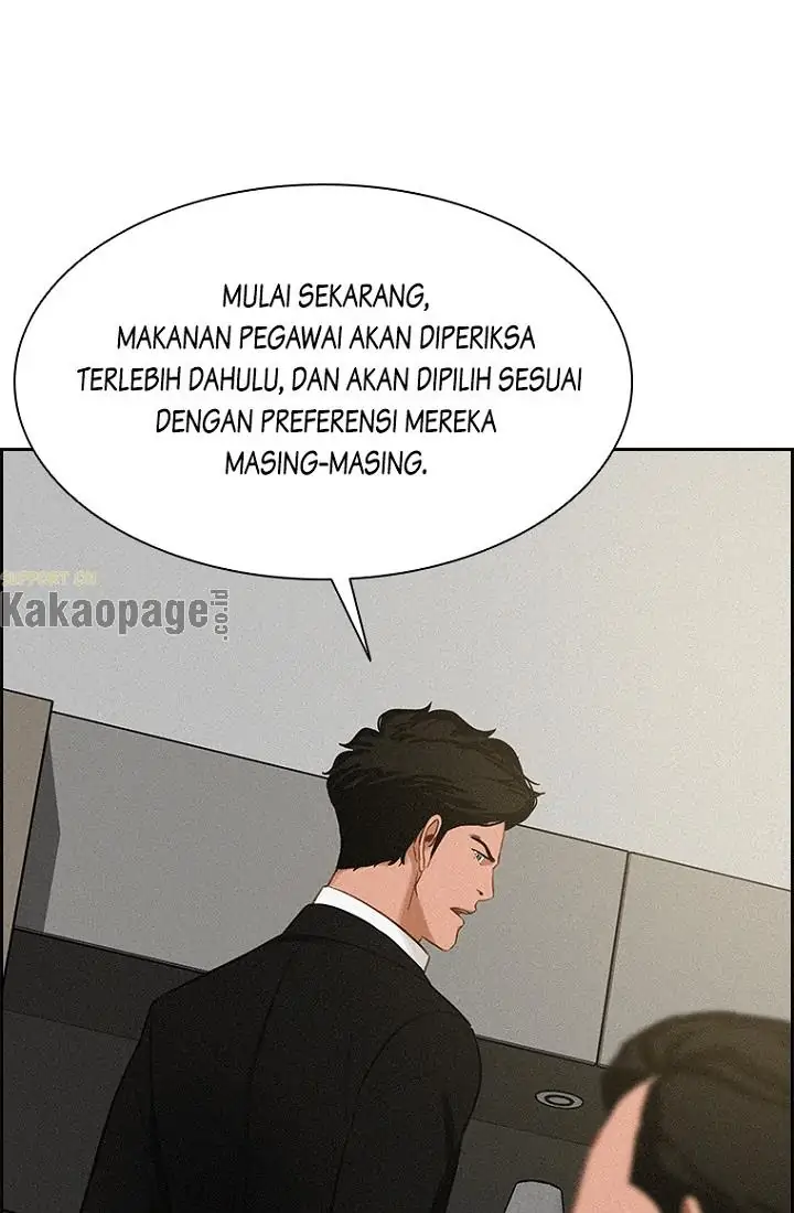 Read Lord of Money ID Manga Online