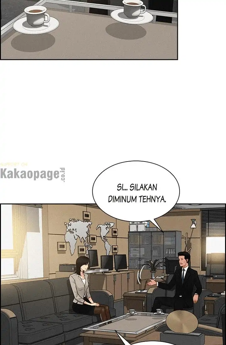Read Lord of Money ID Manga Online