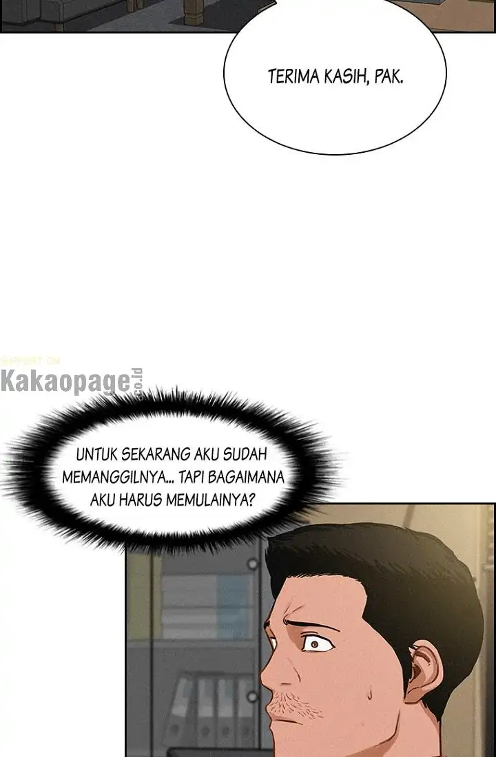 Read Lord of Money ID Manga Online