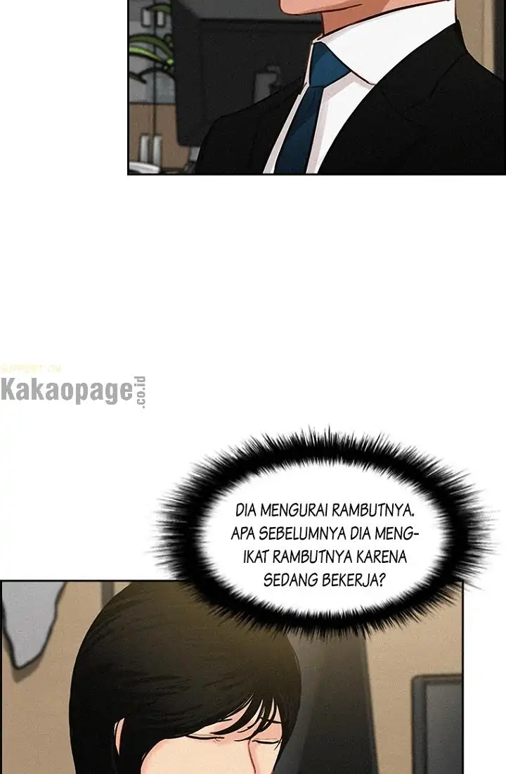 Read Lord of Money ID Manga Online