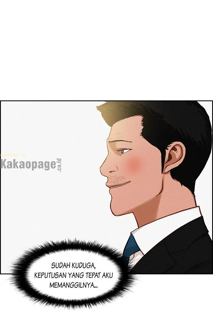 Read Lord of Money ID Manga Online