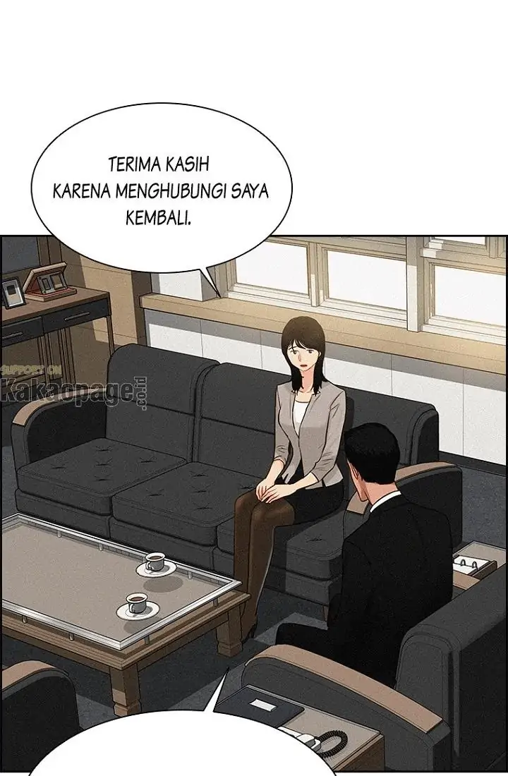 Read Lord of Money ID Manga Online