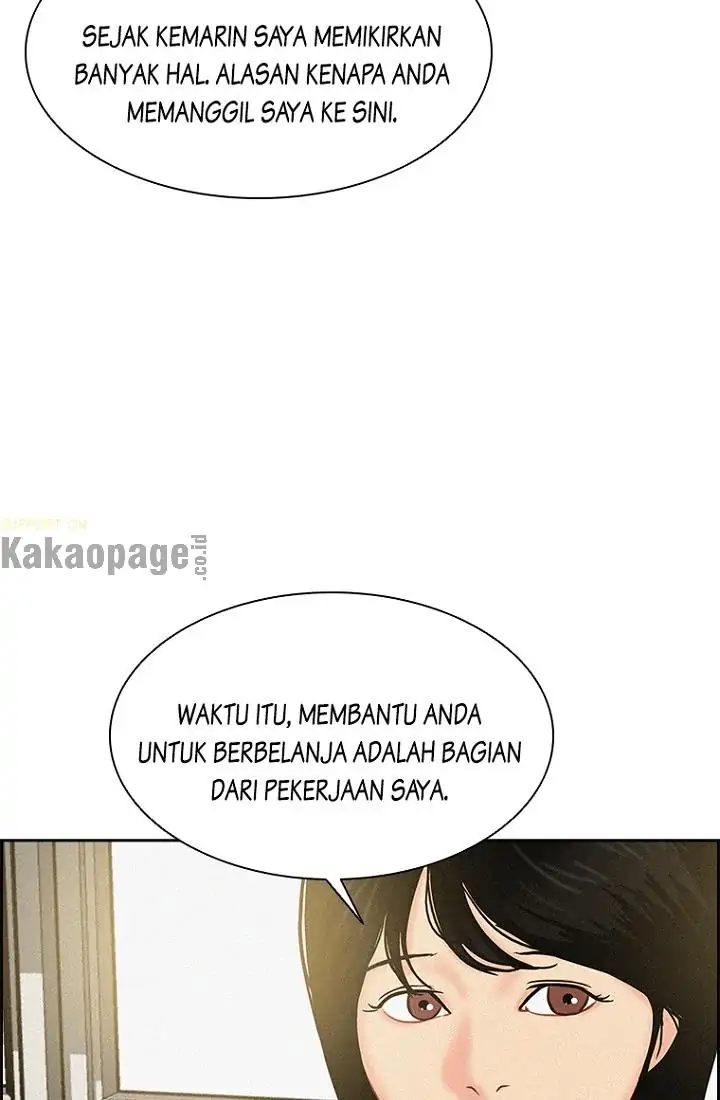 Read Lord of Money ID Manga Online