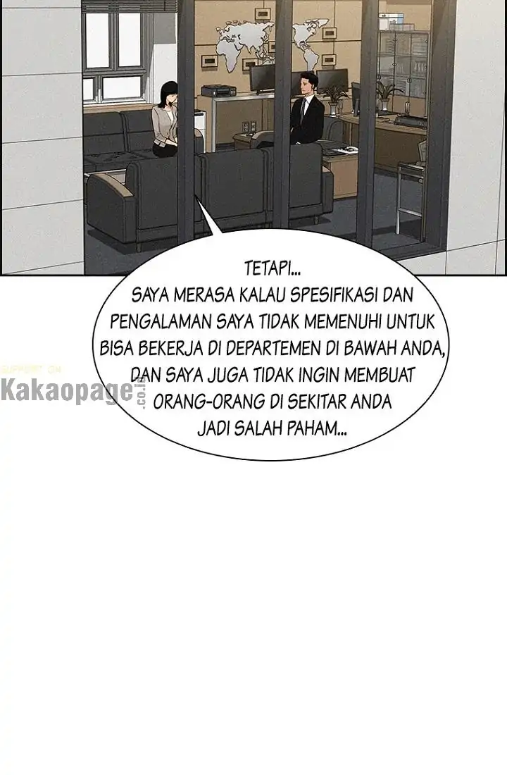 Read Lord of Money ID Manga Online
