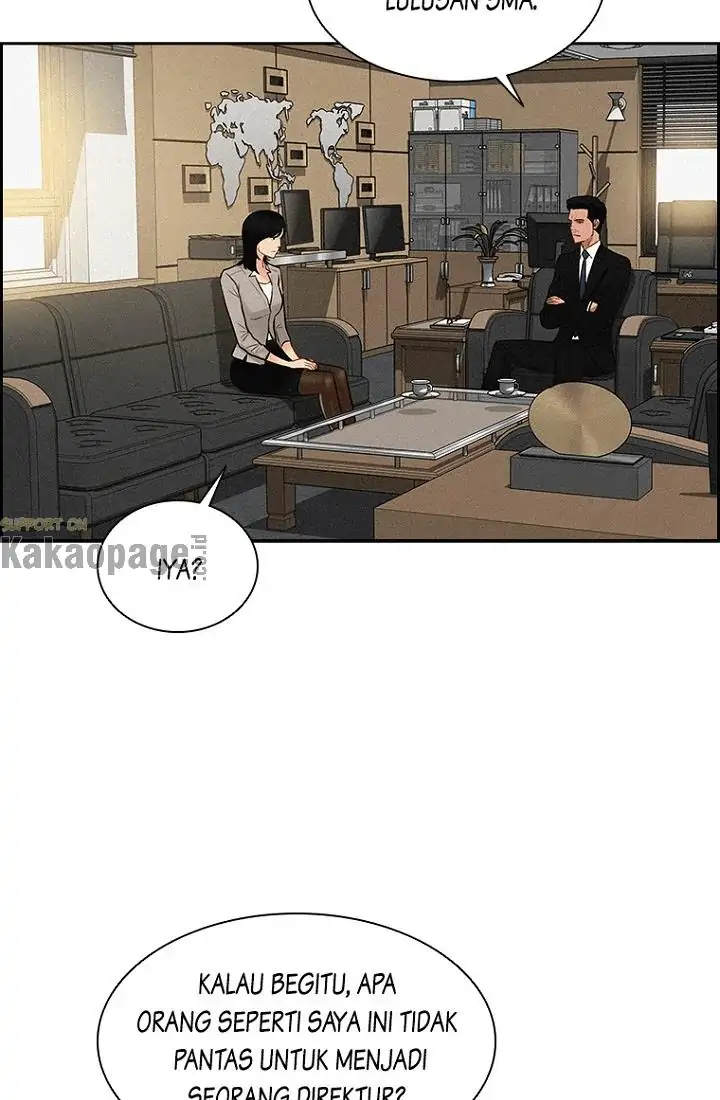 Read Lord of Money ID Manga Online